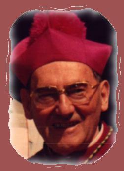 Domkapitular und Milit&auml;rbischof Dr. Alfred KOSTELECKY: unvergessener Bischof der heiligen Kirche Gottes und wahrer Offizier Christi, ein Beispiel tatchristlichen Lebens in dieser armen Welt!